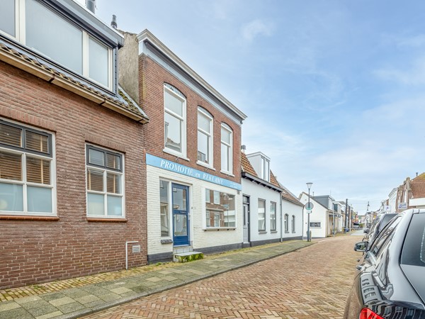Property photo - Oostdijk 74, 3261KJ Oud-Beijerland